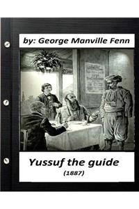 Yussuf the guide