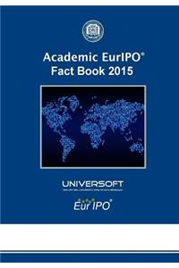 Academic EurIPO Fact Book 2015