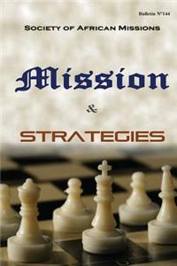 Mission and Strategies