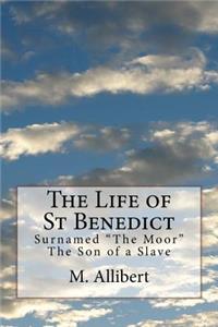 Life of St Benedict