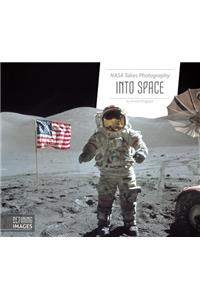 NASA Takes Photography into Space