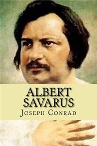 Albert Savarus