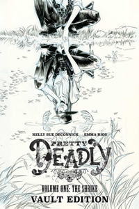 Pretty Deadly