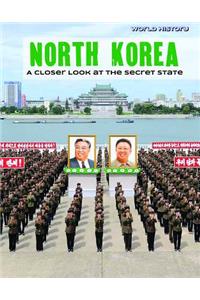 North Korea