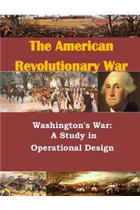 Washington's War