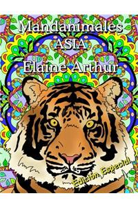 Mandanimales Asia Edicion Especial