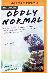 Oddly Normal