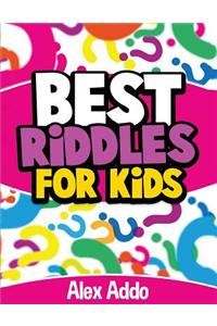 Riddles: Best Riddles for Kids: Short Brain Teasers, Riddle Books Free, Riddle and Trick Questions, Riddles, Riddles and Puzzle