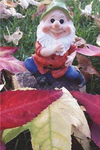 Garden Gnome Journal