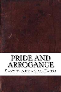 Pride and Arrogance