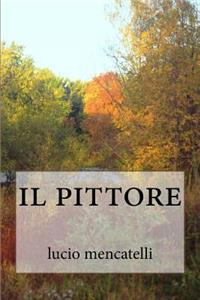 il pittore