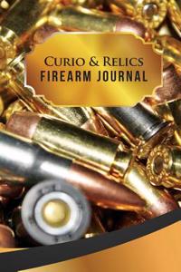 Curio & Relics Firearm Journal