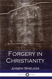 Forgery in Christianity