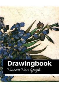 Drawingbook (Vincent Van Gogh) Volume 9