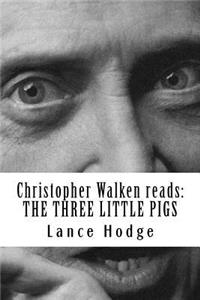 Christopher Walken reads
