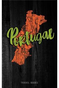 Travel Books Portugal