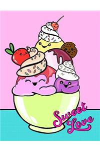 Sweet Love