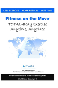 Fitness on the Move