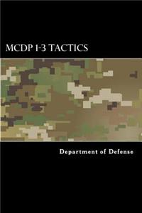MCDP 1-3 Tactics
