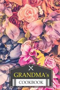 Grandma's Cookbook