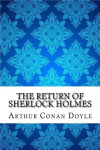 The Return of Sherlock Holmes