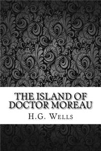 The Island of Doctor Moreau