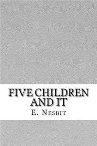 Five Children and It