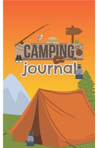 Camping Journal