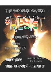 #r E S I S T