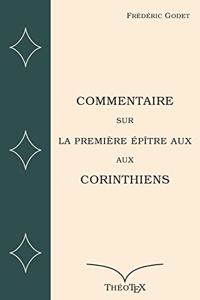 Commentaire sur la Première Epître aux Corinthiens