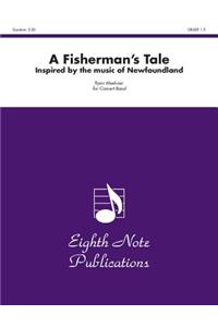 A Fisherman's Tale