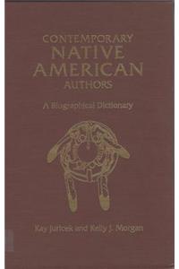 Contemporary Native American Authors