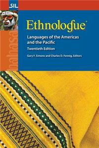 Ethnologue