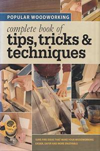 Complete Book of Tips, Tricks & Techniques