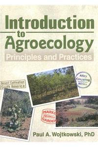 Introduction to Agroecology