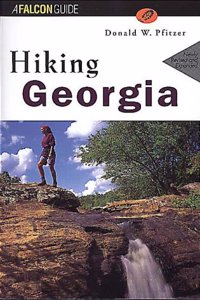 Hiking Georgia