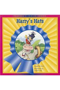 Harry's Hats