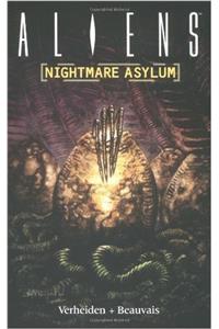Aliens: Nightmare Asylum