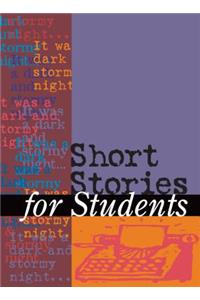 Short Stories for Students