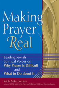 Making Prayer Real