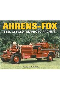 Ahrens-Fox