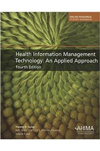 Health Information Management Technology: An Applied Approach
