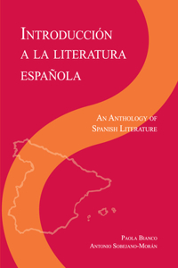 Introduccion a la literatura Espanola