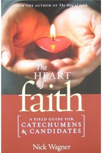 Heart of Faith