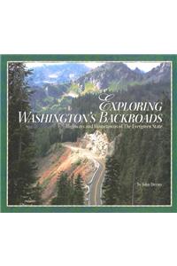 Exploring Washington's Backroads