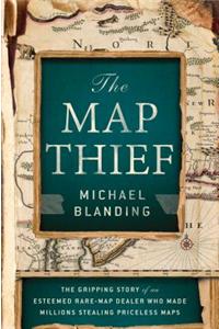 Map Thief