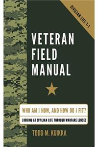 Veteran Field Manual