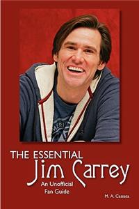 Essential Jim Carrey