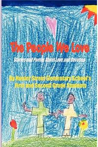 The People We Love
