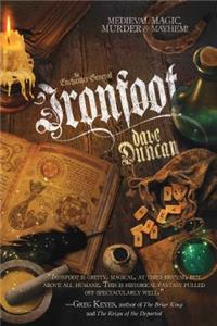 Ironfoot